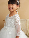 The Clarisse First Communion Dress