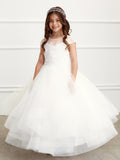 The Lila Special Occasion Dress For Girls