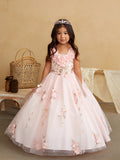 The Kaia Kids Special Occasion Dress