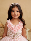 The Kaia Kids Special Occasion Dress