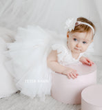 Bella Baptism Dress By Teter Warm Couture