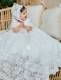Teter Warm Couture - The Daria Christening Dress