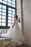 Pentelei Couture  Communion Special Occasion Flower Girl Pageant Dress