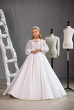 Pentelei Couture 3509 - Communion Gown