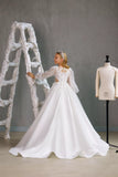 Pentelei Couture 3509 - Communion Gown